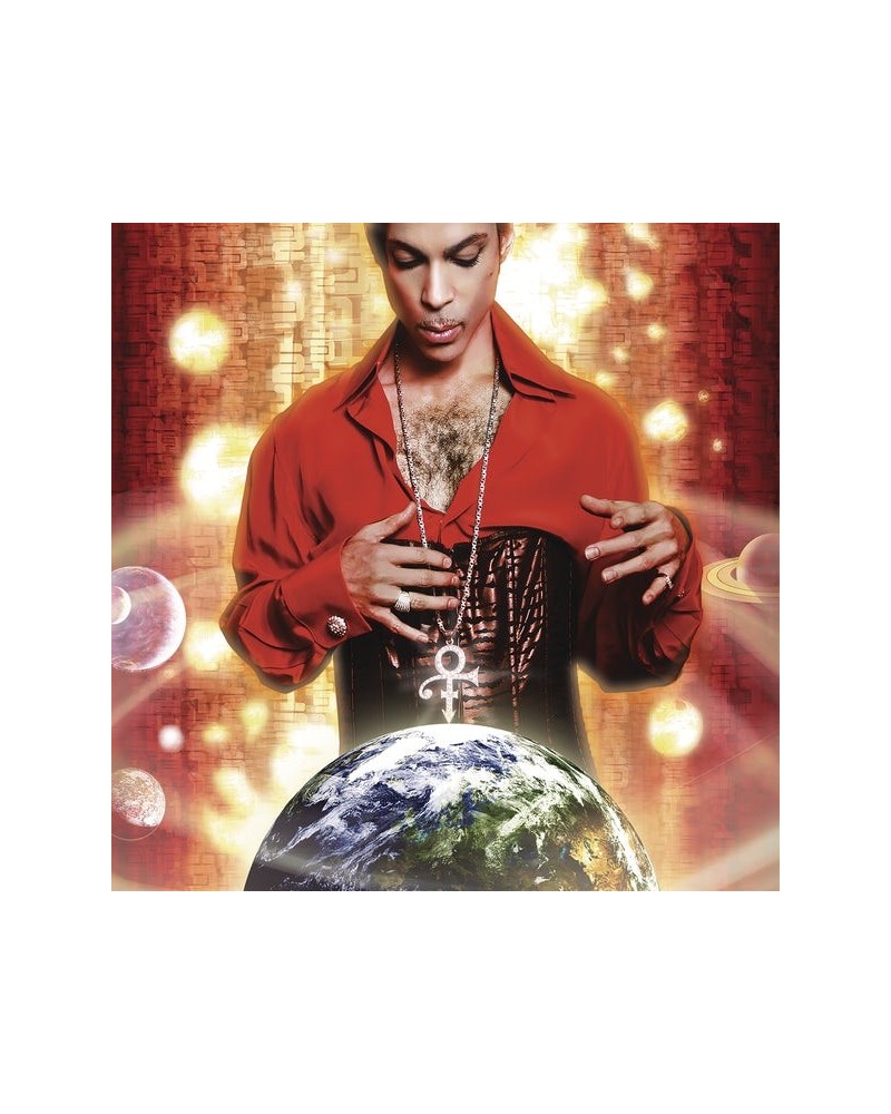 Prince Planet Earth CD $13.50 CD