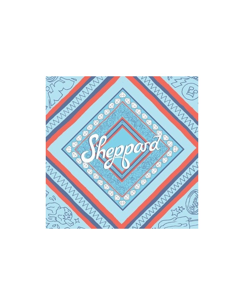 Sheppard Sheppard CD $17.15 CD