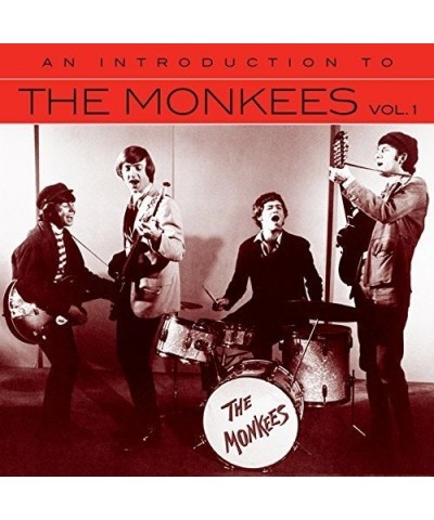 The Monkees AN INTRODUCTION TO CD $19.80 CD
