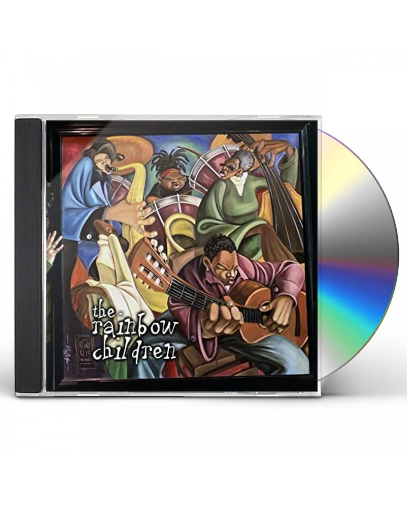 Prince RAINBOW CHILDREN CD $10.50 CD