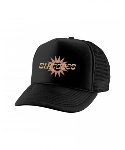 Surfaces Sun Trucker Hat $8.87 Hats