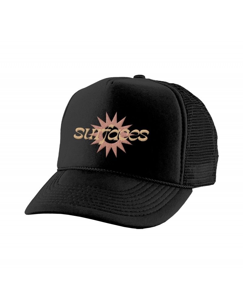 Surfaces Sun Trucker Hat $8.87 Hats