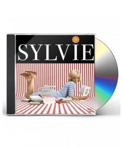 Sylvie Vartan SYLVIE CD $15.92 CD