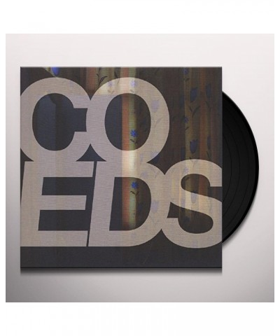 Coeds Sensitive Boys 7 Vinyl Record $6.82 Vinyl