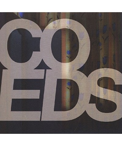 Coeds Sensitive Boys 7 Vinyl Record $6.82 Vinyl