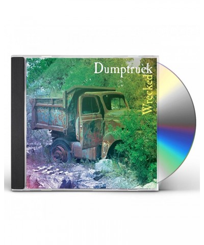Dumptruck WRECKED CD $11.66 CD