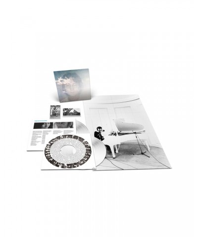 John Lennon Imagine (Limited Edition White Vinyl / D2C Exclusive) 2LP $5.31 Vinyl