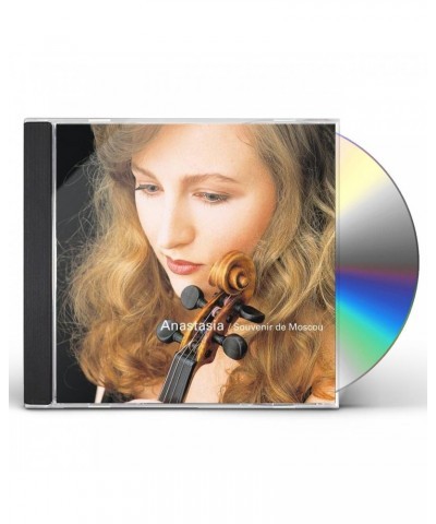 Anastacia -MOSCOW CD $13.38 CD