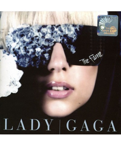 Lady Gaga FAME REVISED INT'L VERSION CD $14.17 CD