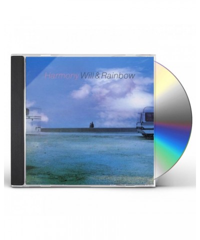 Will & Rainbow HARMONY CD $13.24 CD