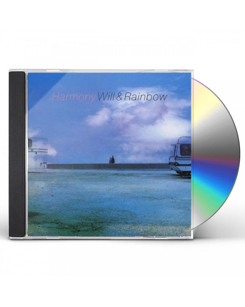 Will & Rainbow HARMONY CD $13.24 CD