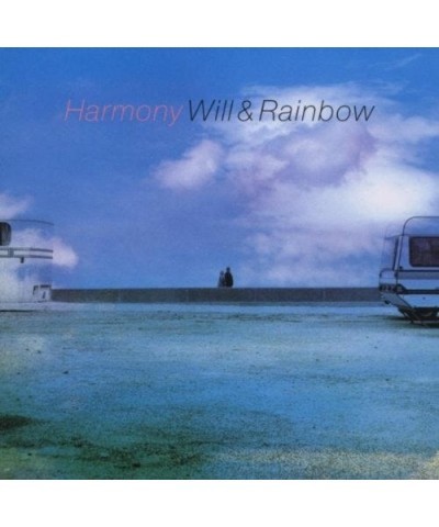 Will & Rainbow HARMONY CD $13.24 CD