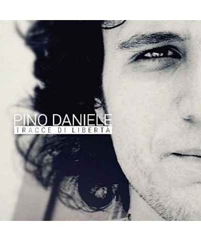 Pino Daniele TRACCE DI LIBERTA CD $18.23 CD