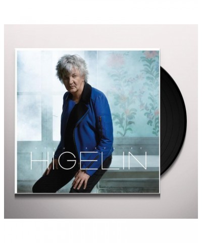 Jacques Higelin Beau repaire Vinyl Record $12.89 Vinyl