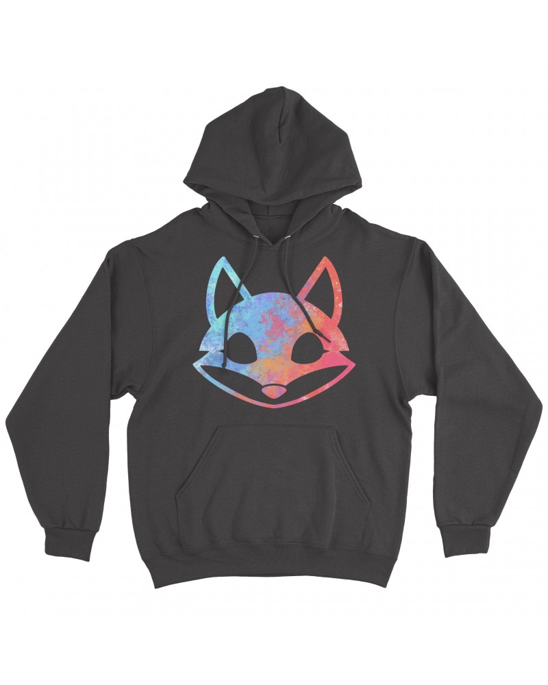 Foxchase Fox Hoodie $20.39 Sweatshirts