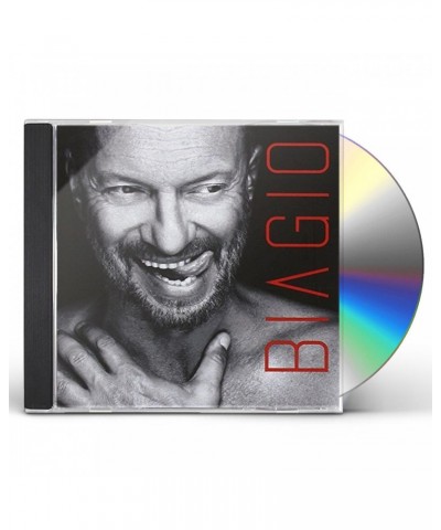 Biagio Antonacci BIAGIO CD $16.60 CD