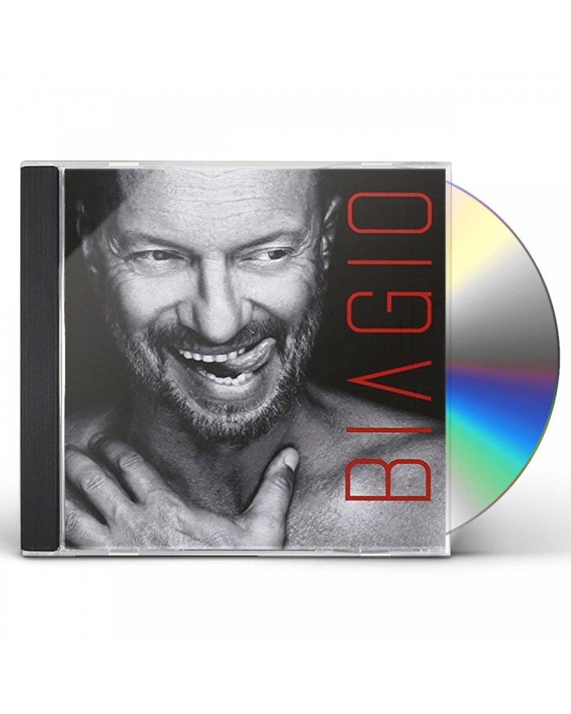 Biagio Antonacci BIAGIO CD $16.60 CD