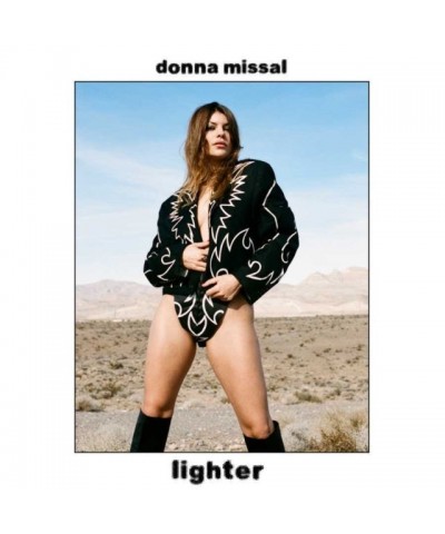 Donna Missal CD - Lighter $25.39 CD
