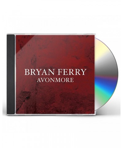 Bryan Ferry AVONMORE CD $15.59 CD
