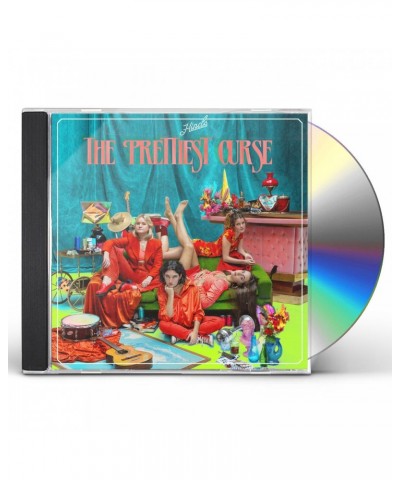 Hinds Prettiest Curse CD $11.73 CD