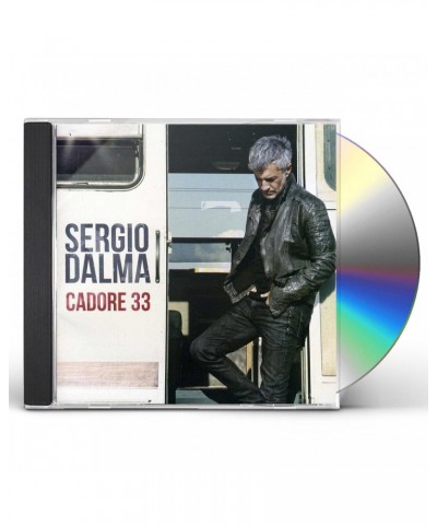 Sergio Dalma CADORE 33 CD $13.39 CD