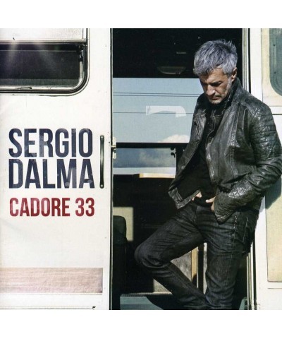 Sergio Dalma CADORE 33 CD $13.39 CD