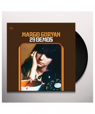 Margo Guryan 29 DEMOS Vinyl Record $9.70 Vinyl