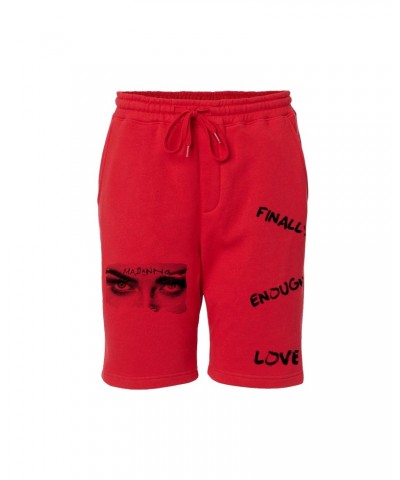 Madonna 'Finally Enough Love' Shorts $9.44 Shorts