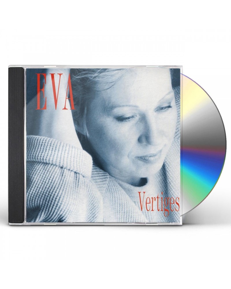Eva VERTIGES CD $11.94 CD