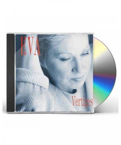 Eva VERTIGES CD $11.94 CD
