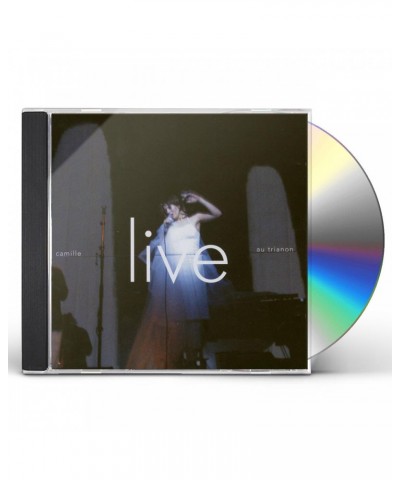 Camille LIVE AU TRIANON CD $18.40 CD