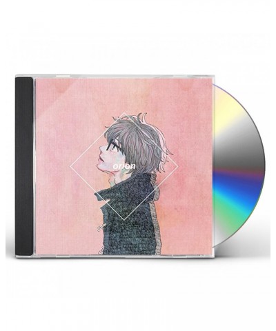 Kenshi Yonezu ORION CD $7.67 CD