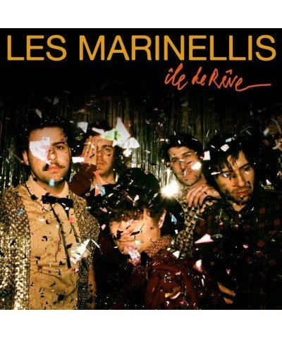 Les Marinellis ILE DE REVE CD $12.91 CD
