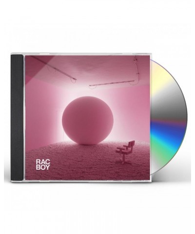 RAC Boy CD $11.75 CD