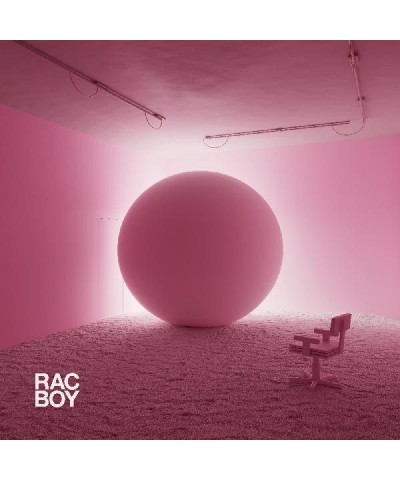 RAC Boy CD $11.75 CD