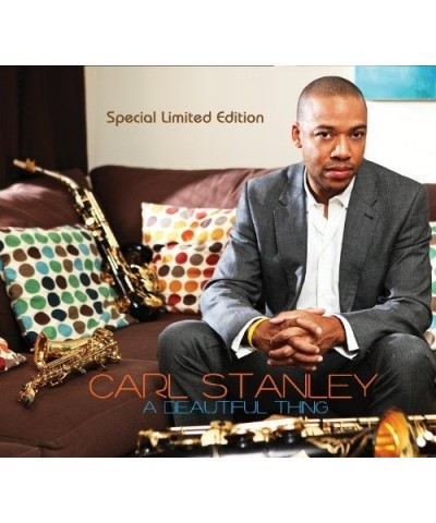 Carl Stanley BEAUTIFUL THING CD $12.44 CD
