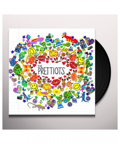 The Prettiots Boys (That I Dated In High School) Vinyl Record $6.71 Vinyl