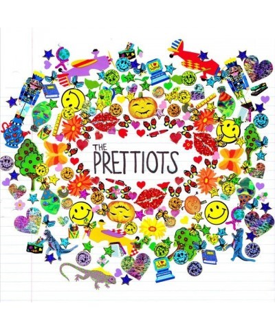 The Prettiots Boys (That I Dated In High School) Vinyl Record $6.71 Vinyl