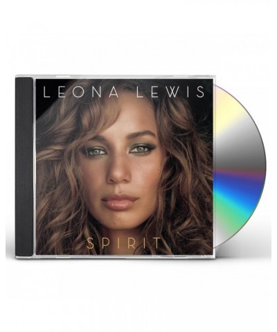 Leona Lewis Spirit CD $12.37 CD