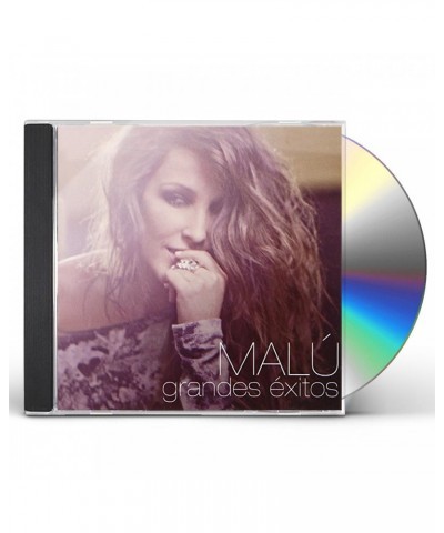 Malú GRANDES EXITOS CD $16.20 CD