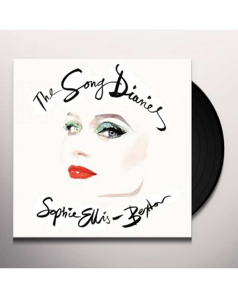 Sophie Ellis-Bextor SONG DIARIES Vinyl Record $7.58 Vinyl