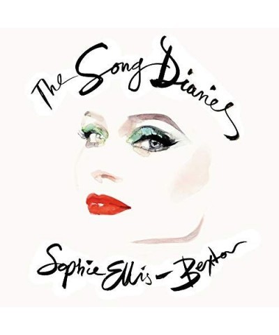 Sophie Ellis-Bextor SONG DIARIES Vinyl Record $7.58 Vinyl