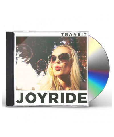 Transit JOYRIDE CD $6.80 CD