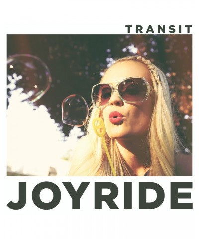 Transit JOYRIDE CD $6.80 CD