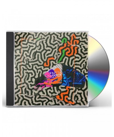 Animal Collective TANGERINE REEF CD $16.36 CD