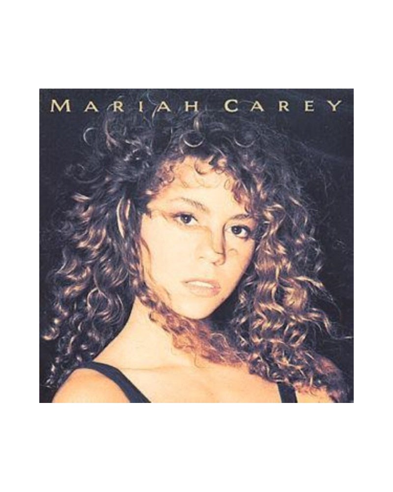 Mariah Carey CD - Mariah Carey $12.30 CD