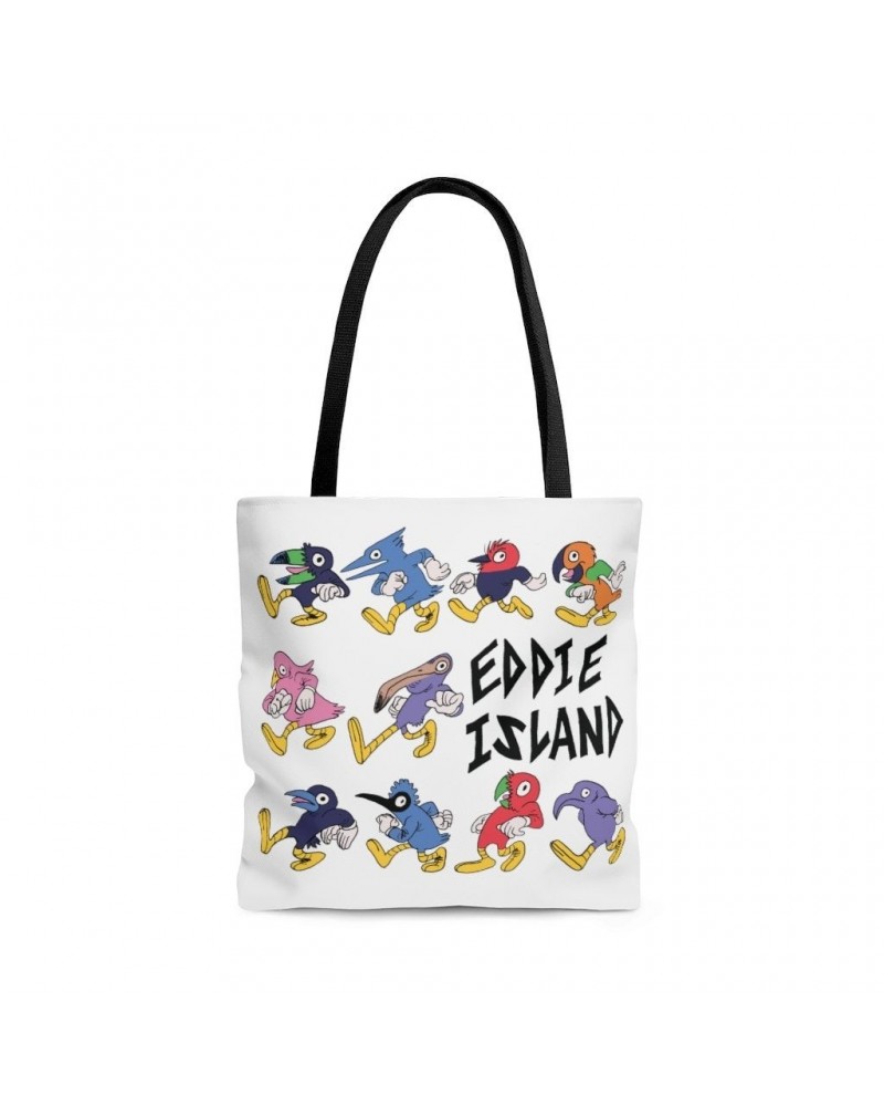 Eddie Island Tote - Birds $6.83 Bags