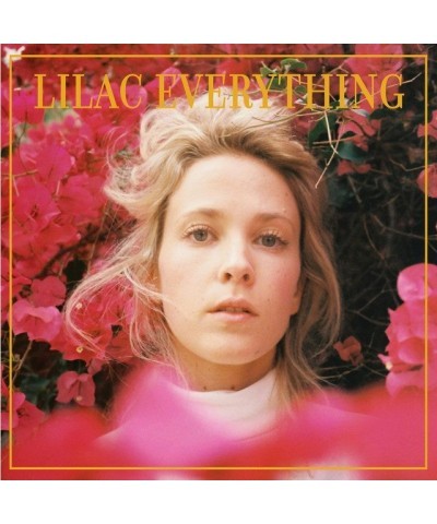 Emma Louise LILAC EVERYTHING: A PROJECT BY EMMA LOUISE Vinyl Record $16.48 Vinyl