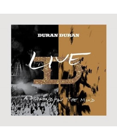 Duran Duran A DIAMOND IN THE MIND Vinyl Record - UK Release $6.23 Vinyl