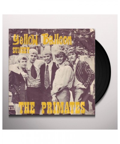 The Yellow Balloon Vinyl Record $5.73 Vinyl